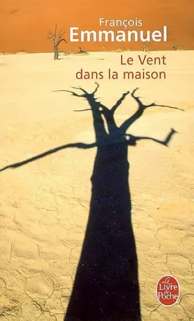 Couverture du produit · Le Vent dans la maison