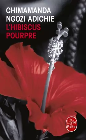 Couverture du produit · L'hibiscus pourpre