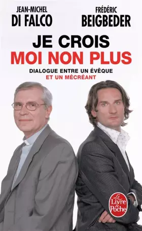 Couverture du produit · Je crois - Moi non plus