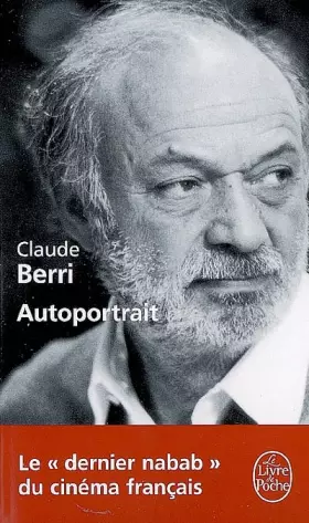 Couverture du produit · Autoportrait