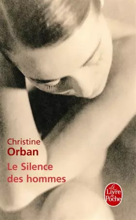 Couverture du produit · Le Silence des hommes