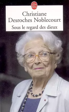 Couverture du produit · Sous le regard des dieux