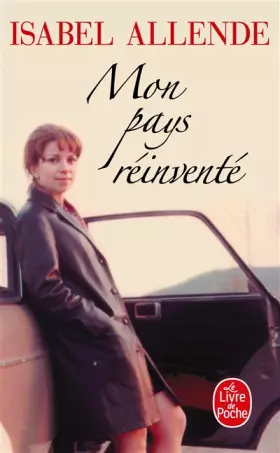 Couverture du produit · Mon pays réinventé