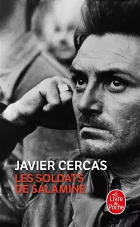 Couverture du produit · Les Soldats de Salamine