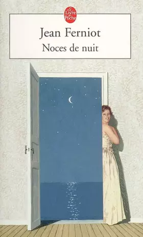 Couverture du produit · Noces de nuit