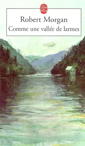 Couverture du produit · Comme une vallée de larmes