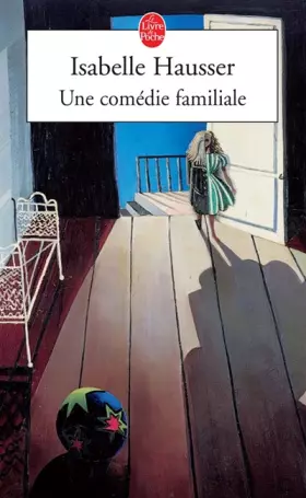 Couverture du produit · Une comédie familiale