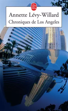 Couverture du produit · Chroniques de Los Angeles