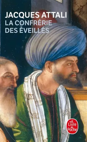 Couverture du produit · La Confrérie des Éveillés