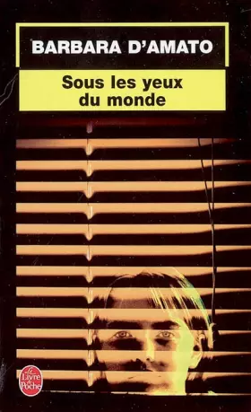Couverture du produit · Sous les yeux du monde