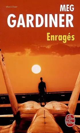 Couverture du produit · Enragés