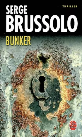 Couverture du produit · Bunker