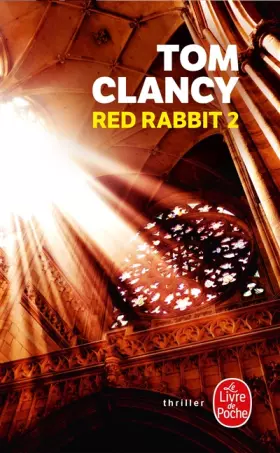 Couverture du produit · Red Rabbit, Tome 2 :