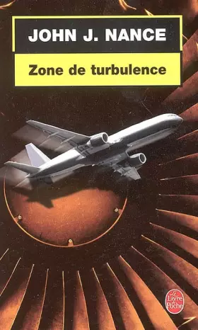 Couverture du produit · Zone de turbulence