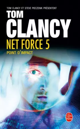Couverture du produit · Net Force, Tome 5 : Point d'impact