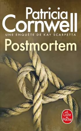 Couverture du produit · Postmortem: Une enquête de Kay Scarpetta