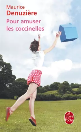 Couverture du produit · Pour amuser les coccinelles
