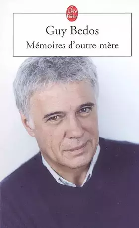 Couverture du produit · Mémoires d'outre-mère