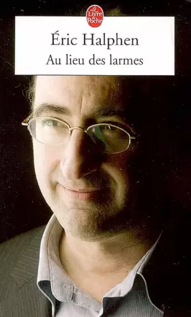 Couverture du produit · Au lieu des larmes