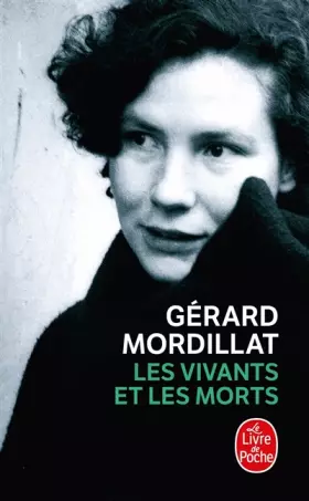 Couverture du produit · Les Vivants et les morts