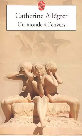 Couverture du produit · Un monde à l'envers