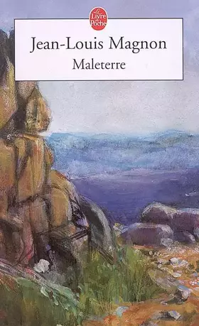 Couverture du produit · Maleterre