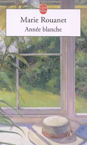 Couverture du produit · Année blanche