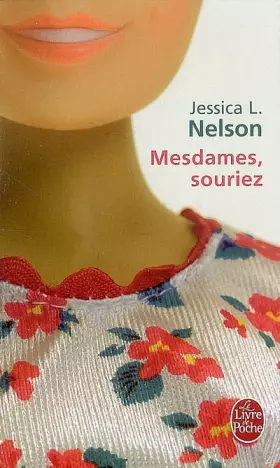 Couverture du produit · Mesdames, souriez