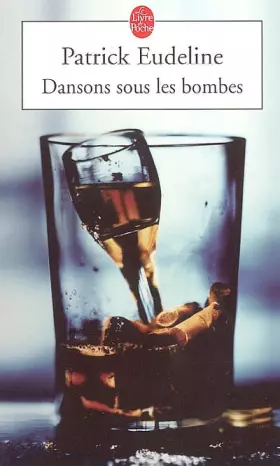 Couverture du produit · Dansons sous les bombes
