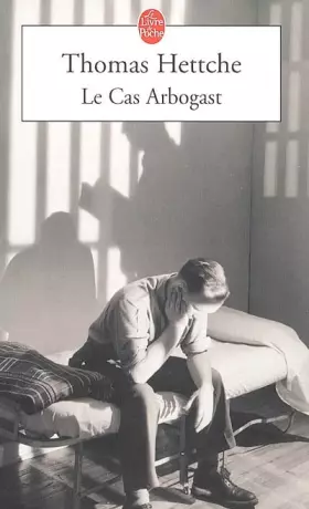 Couverture du produit · Le Cas Arbogast