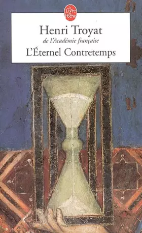 Couverture du produit · L'Éternel Contretemps
