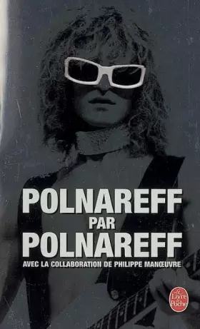 Couverture du produit · Polnareff par Polnareff