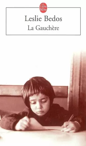 Couverture du produit · La Gauchère