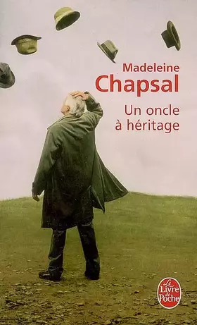 Couverture du produit · Un oncle à héritage