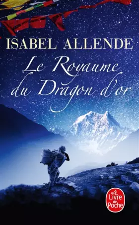 Couverture du produit · Le Royaume du dragon d'or
