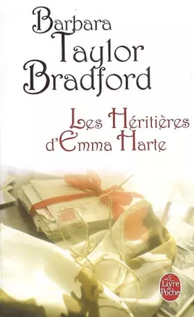 Couverture du produit · Les Héritières d'Emma Harte