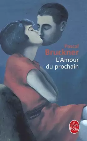 Couverture du produit · L'Amour du prochain