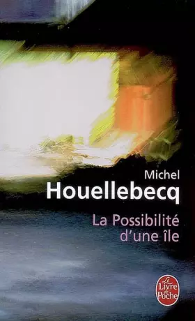 Couverture du produit · La Possibilité d'une île