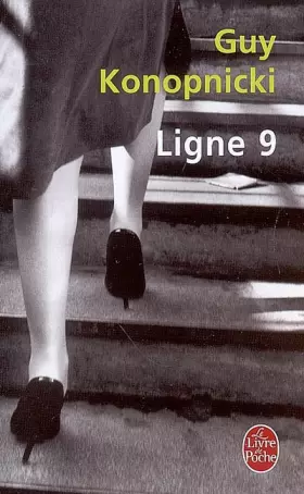 Couverture du produit · Ligne 9