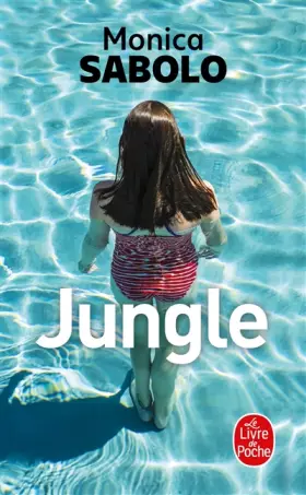 Couverture du produit · Jungle