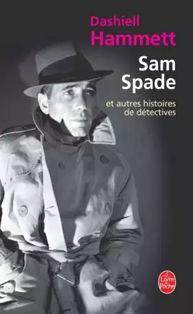 Couverture du produit · Sam Spade et autres histoires de détectives
