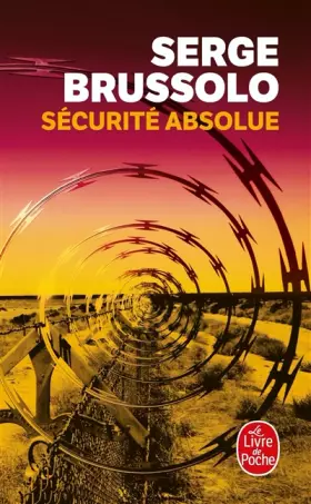 Couverture du produit · Sécurité absolue
