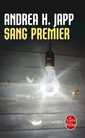 Couverture du produit · Sang premier