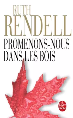 Couverture du produit · Promenons-nous dans les bois