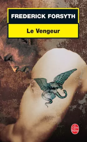 Couverture du produit · Le Vengeur