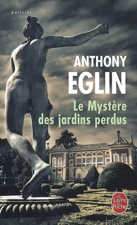 Couverture du produit · Le Mystère des jardins perdus