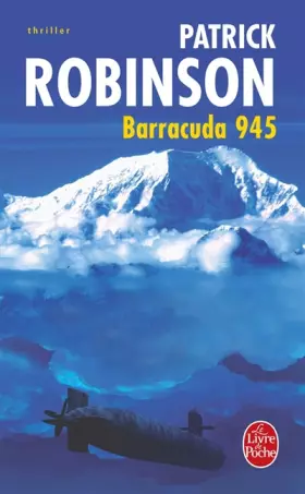 Couverture du produit · Barracuda 945