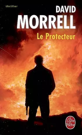 Couverture du produit · Le Protecteur