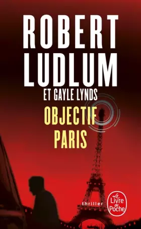Couverture du produit · Objectif Paris