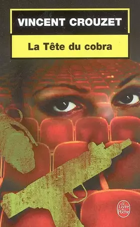 Couverture du produit · La Tête du cobra